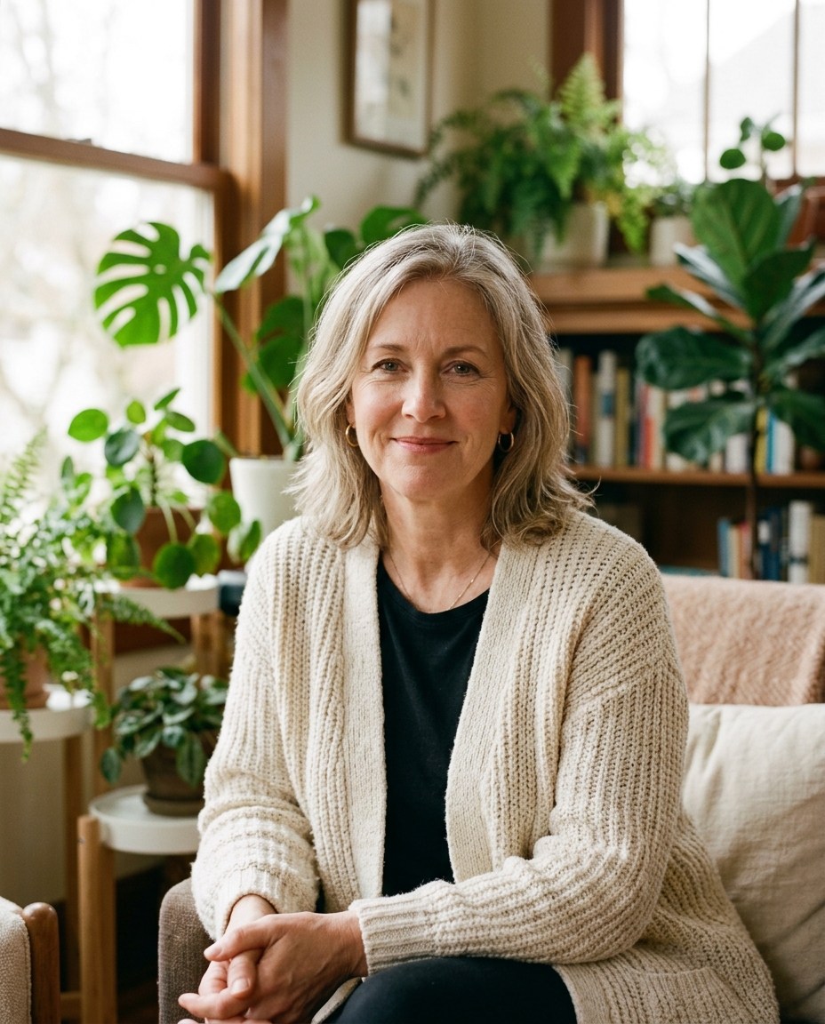 Marianne Hollis